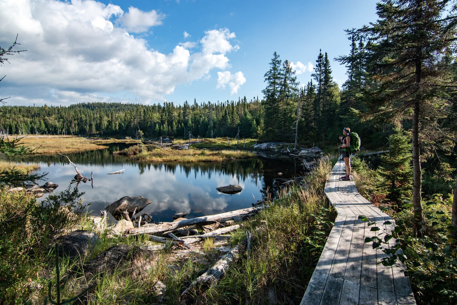 Sentier Le Fjord Parc National FjordduSaguenay Annie Explore Sentier Le Fjord Parc National FjordduSaguenay Annie Explore